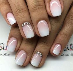 lovelynaildesigns:  50+ Most Beautiful