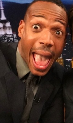male-and-others-drugs:Marlon Wayans