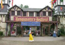 Today it is going to be sunny and 75 (23.8 c) perfect day for the Renaissance Festival, so that is where I will be!! Huzzah!!! Have a glorious day my beautiful friends. 