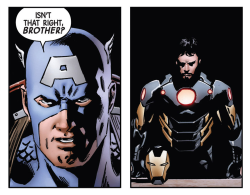  New Avengers #3 