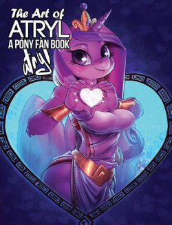 atryl: lunarshinestore:  The Art of Atryl: A Pony Fan Book Now taking preorders:https://lunarshinestore.com/products/the-art-of-atryl-a-pony-fan-book ﻿THIS ITEM IS CURRENTLY ON PREORDER. BOOKS WILL BE SHIPPED IN JUNE 2018 A must have for Atryl fans!