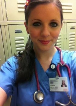 egacpl7879:  She sure is one HOT nurse :) J&amp;H