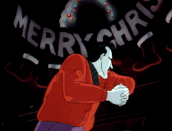 gameraboy:  Batman: The Animated Series, “Christmas With the Joker”