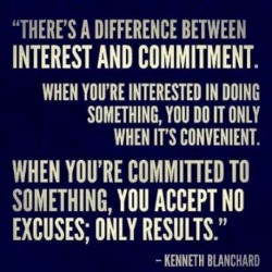 So what is it. Are you in or not. Is it really what you want.  This doesn&rsquo;t necessarily  correspond to fitness but anything in life. #interest #commitment #excuses #results #fitness #motivation #inspire #inspiration #gym #lifemotivation #behappy