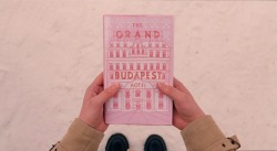 chocolat-e:The Grand Budapest Hotel dir. Wes Anderson (2014)
