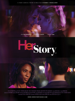 spoonmeb:  smartassjen:  bi-trans-alliance:  Her Story wins 3 awards at Trans Film Festival in Germany Best Picture Best Actress - Angelica Ross Best Actor - Christian Ochoa About Her Story: “Trans women  in the media have long been punchlines, killers,