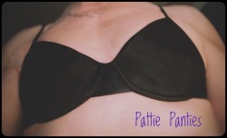 pattiespics: Boi Boob Training. ~  I slipped this bra on after my shower on Tuesday morning and did not remove it until Wednesday morning. Over 24 hours of Boi Boob shaping!   Pattie