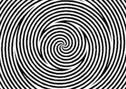 psychopathic-fallen-angel:  tzorial-fallen-angel:  bassgirl27:  doctorwho:  jellyfishnets:  Stare at the first photo for 30 seconds. Stare at second photo immediately after    and to think I almost scrolled past this…  This is what LSD is like  I stared