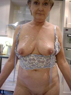 grunnylovers:  Grannies love…   Attila:Please send Submissions HERE! I would love to see you naked.You can contact me HERE!I speak english and german.