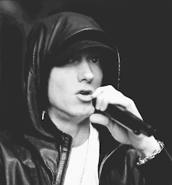 eminem-is-my-soulmate:  gardezlafoi-:  Love his eyes..reallly.I love him in general holy fuck hes so sexy  Generally, he is the God of perfection 