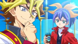 everydayduelist:  This ship came out of nowhere but already is 10/10 