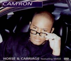 15 YEARS AGO TODAY |4/13/98| Cam'ron released the lead single, Horse &amp; Carriage, from his debut album, Confessions of Fire. 