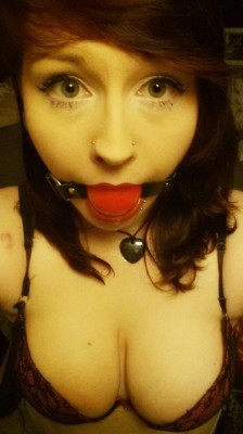 mylovelyslave:  usedbabygirl:i look so young and fragile and innocent but im dribbling like a whore  So pretty. Love to use this lovely dribbling slave girl