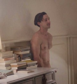 male-celebs-naked:  rebelerik:  +Shia LaBeouf+ (2) - in Nymph()maniac   Submit HERE  ←More Celebs HERE  ←
