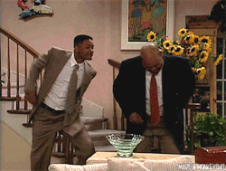 xanthangummies:  fweetpwuffyfatday:  First things first, R.I.P Uncle Phil. For real.  You the only father that I ever knew 