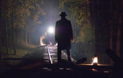 30 Day Movie Challenge, Day 3 - Favourite Action/Adventure Movie.&lsquo;The Assassination of Jesse James by the Coward Robert Ford&rsquo; by Andrew Dominik