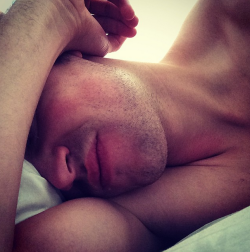 chordoverstreet:  @chordover I hit the snooze for sure 