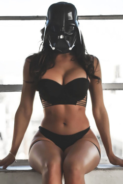 flutterable:  luxuryera:  The Force Awakens Photographer: ajhphotography  check out my blog for more  