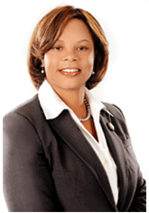 disputeone:  Jamilah Nasheed, Missouri State Senator, Arrested During Ferguson Protests  Oct 20 (Reuters) - A Missouri state senator was arrested on Monday night outside the police department of the embroiled city of Ferguson, authorities said, in another