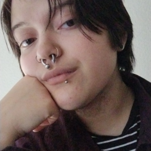 enbycorpse:  hey i’ve still got cancer (my pre-op exam is 12/18!!!) and i’m down in the dumps, plus it’s the holiday season! so please if you wanna, buy me something nice off this wishlist. PM me with what it is and i’ll trade you it’s worth