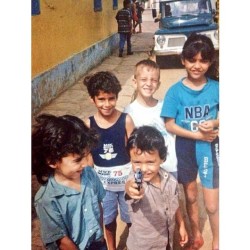 Eu e minha gangue nos anos 90. #90&rsquo;s #melhor #infância #gangue #do #baiano