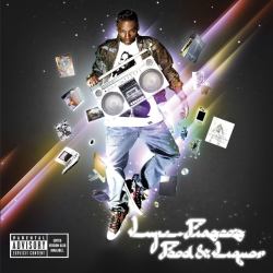 On this day in 2006, Lupe Fiasco released his debut album, Food &amp; Liquor.