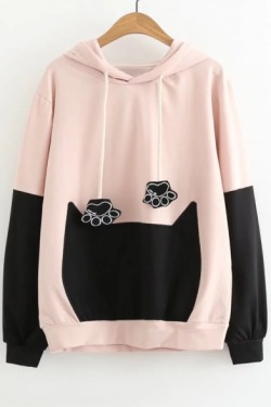 welazily:  Kawaii Cartoon SweatshirtsLeft   ||  Center  ||  RightLeft   ||  Center  ||  RightLeft   ||  Center  ||  Right Left   ||  Center  ||  RightThe price is favorable, time and inventory is limited, order now.