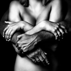 fineapple4u:  thesoutherngentlemanworld:  A woman longs to have a pair of strong arms around her. But it’s the trust that makes the embrace meaningful.  💙xoxo