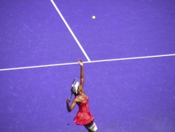 wrotten:  April 2010 — Sony Ericsson Open, Women’s Finals 