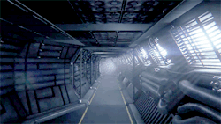 criminalminds-bestdamnshow:  Alien: Isolation (x) - released October 7th, 2014 