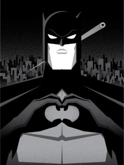 weandthecolor:  I Heart Gotham – Batman Illustration Pop Art Print by Bruce Yan More about the Batman illustration on WE AND THE COLOR FacebookTwitterGoogle+PinterestPheedFlipboardInstagram 