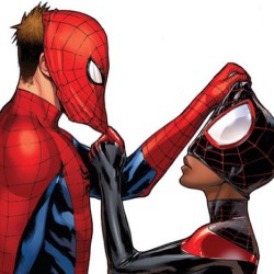 #spiderman #spiderman #peterparker #milesmorales #amazingspiderman #ultimatespiderman #marvel #marvelcomics