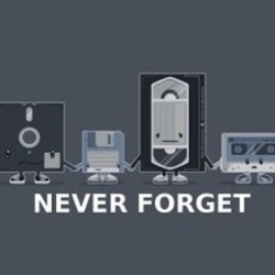 connoism:  Never forget our long lost tech friends.  #TBT #ThrowbackThursday #electronics #technology #tech #TagsForLikes #electronic #device #gadget #gadgets #instatech #instagood #geek #techie #nerd #techy #photooftheday #computers #laptops #hack