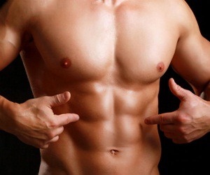 Exercises to lose belly fat men