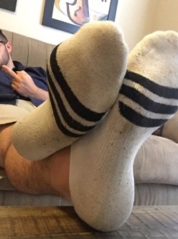 boycrazy1981:  How much would you pay to have my sweaty socks pressed against your face haha? You are truly pathetic. You are practically drooling. There is a drool tax though, you dumbass bitch. Come to my skype and pay it. Fratfeet93