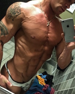 caesarwv:  Nate couldn’t believe that he had let the older smaller man fuck him in the gym restroom.  The man had pulled down Nate’s shorts and ripped the back of his briefs and raped him.  All the while the man told Nate to use his phone to record