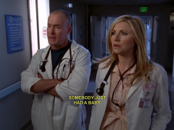 hardcoresoftpom:  titenoute:  moose-on-the-loose:  what is this show even about  shhh it’s just the best medical show in the world  shhh it’s just the best show in the world  Uh
