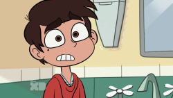 svtfoeheadcanons:  Marco’s confused facial expression is the reason I live.   I see three puppies in the second picture.