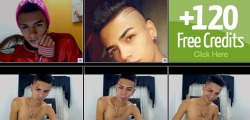 New cam performer Coddy Latin is a sexy young Latin boys come watch him live now on webcam at gay-cams-live-webcams.comÂ CLICK HERE to watch him live **Please not if he is no longer live you will be directed to next available live cam model
