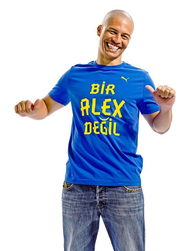 Alex bigrodus