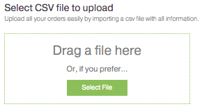 6 Tips to Simplify Your CSV Upload Process – Excel Tricks