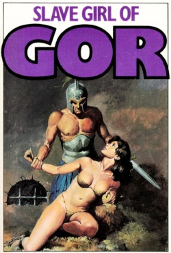 goreanmaster:  mysticalsex:  Slave Girl of Gor  .
