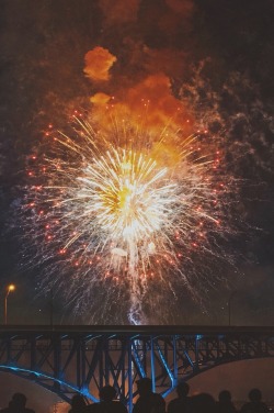ivvvoo:  4th of July | follow on Tumblr