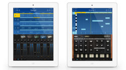 NAMM 2014: Korg unveils Gadget synth studio for iPad | Korg Gadget for iPad | Tech News | MusicRadar