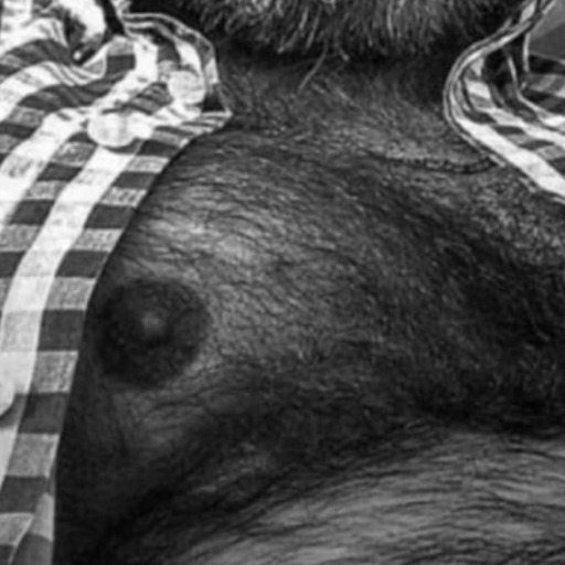 hairy-fairies12:hairyobsessionss:BBB BIG BEEFY BEAR Daddiction  https://hairyobsessionss.tumblr.com/Hairy Furry MenThis gorgeous bear looks so handsome with his beard, moustache and receding hair, as well as hairy shoulders, a sexy hairy chest that merges