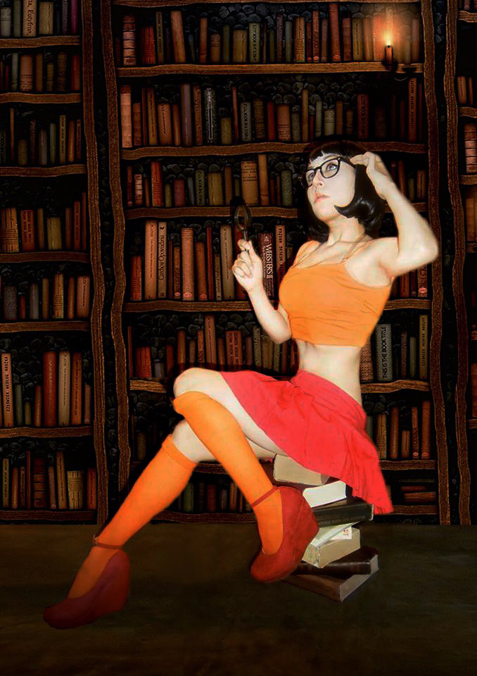 Mature nude Velma and daphne 2, Matures porn on bigcock.nakedgirlfuck.com