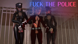 rikolo:TRAILERHey there, I put together a small trailer for my upcoming vid - Fuck the police.It’s almost finished, however I still need to make sound, hopefuly it won’t be as long delay as with LE2.Enjoy!http://www.naughtymachinima.com/video/11678/fuck-t