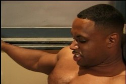 saggerboxxx:  vicariousexploits:  blacknthick:  thagoodgood:  ASS APPRECIATION:CUBA DEMOANBefore Rico Strong, Brian Pumper, and J Strokes, Cuba DeMoan had the phattest ass in straight porn!  I wonder what he looks like now! I’ve jacked off to that ass