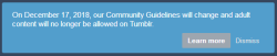  goodbye tumblr thank you for everything