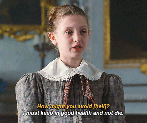buffyscmmers:PERIOD DRAMA WEEK 2021 - Day 3: Favourite CharacterJane Eyre from Jane Eyre (2011)